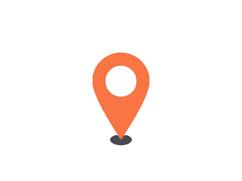 location-red